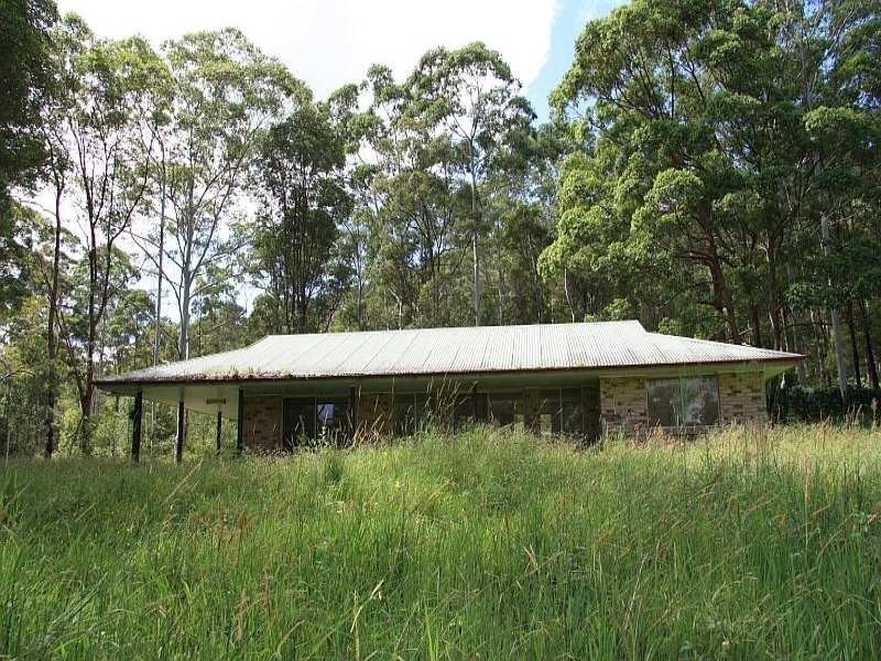 Wolvi QLD 4570