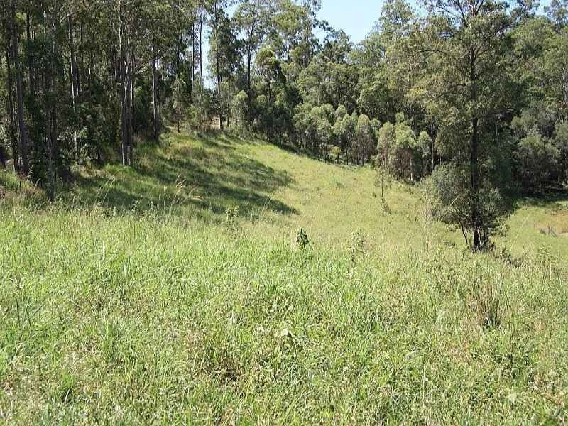 631 Old Maryborough Road, Chatsworth QLD 4570