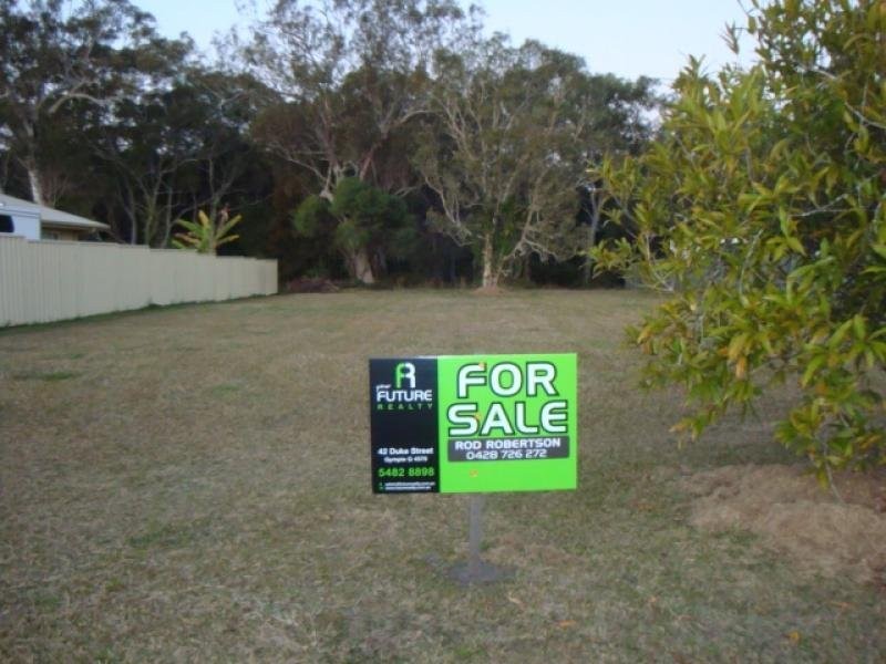 Cooloola Cove QLD 4580