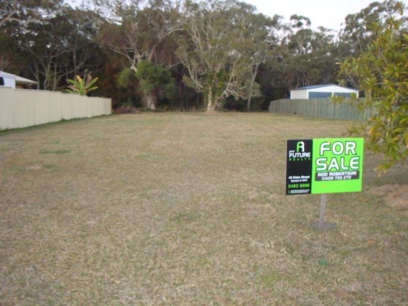 Cooloola Cove QLD 4580