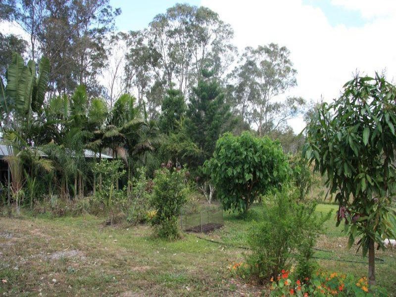 206 Banks Pocket Road, Araluen QLD 4570
