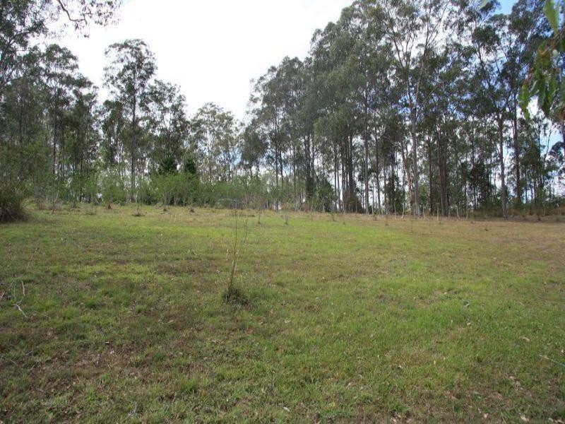 206 Banks Pocket Road, Araluen QLD 4570