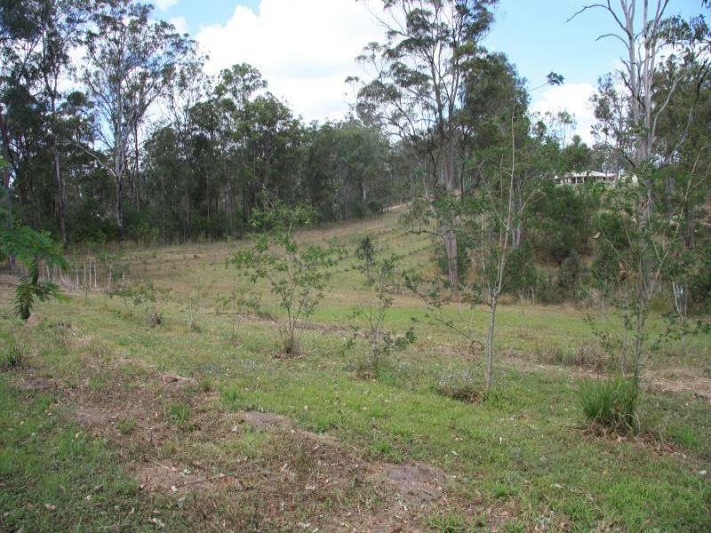 206 Banks Pocket Road, Araluen QLD 4570