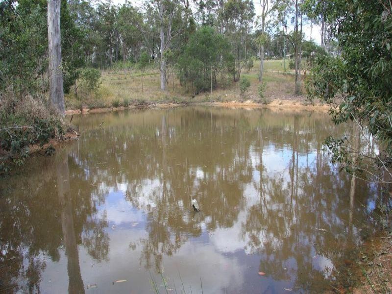 206 Banks Pocket Road, Araluen QLD 4570