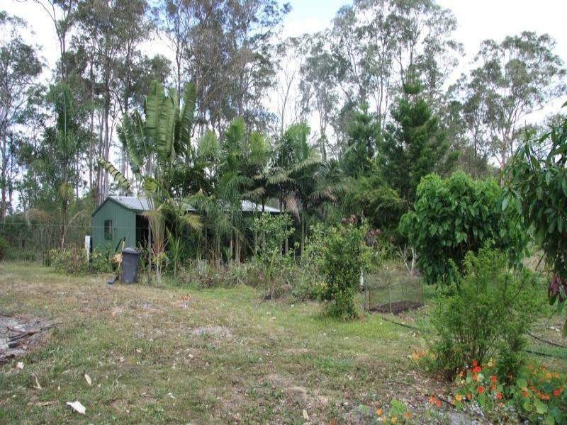 206 Banks Pocket Road, Araluen QLD 4570