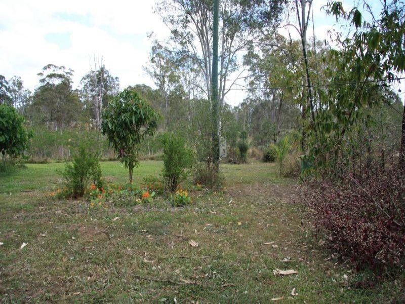 206 Banks Pocket Road, Araluen QLD 4570