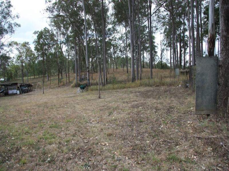 206 Banks Pocket Road, Araluen QLD 4570