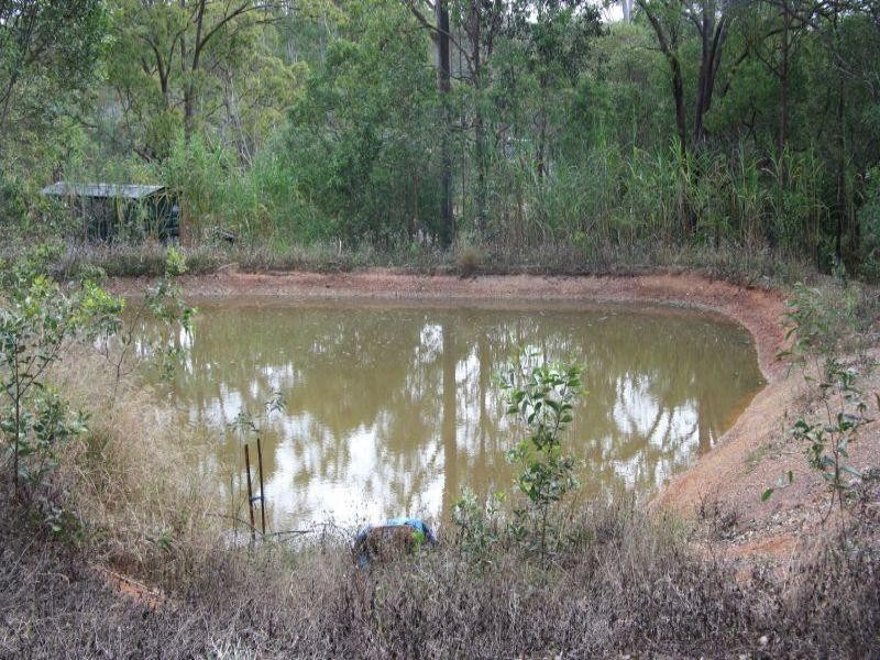 206 Banks Pocket Road, Araluen QLD 4570