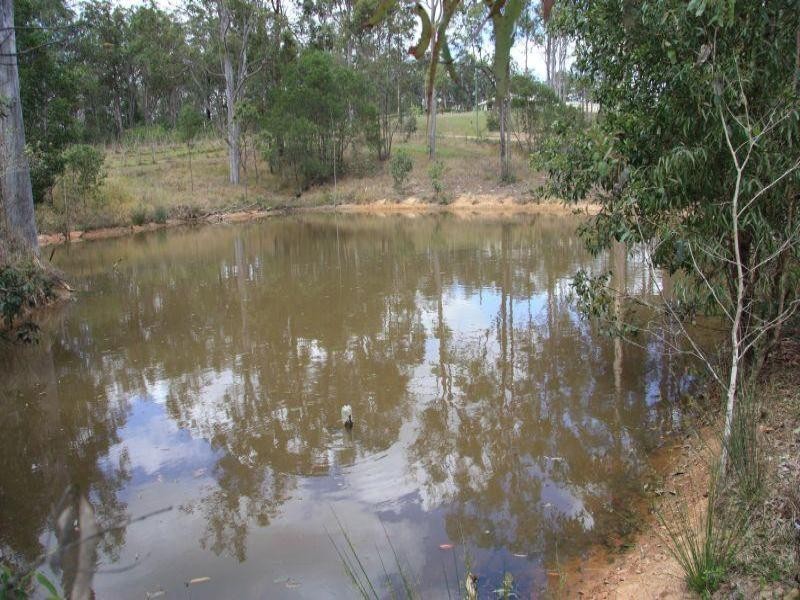 206 Banks Pocket Road, Araluen QLD 4570