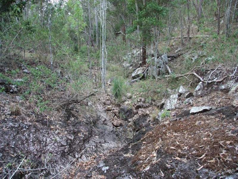 Bells Bridge QLD 4570