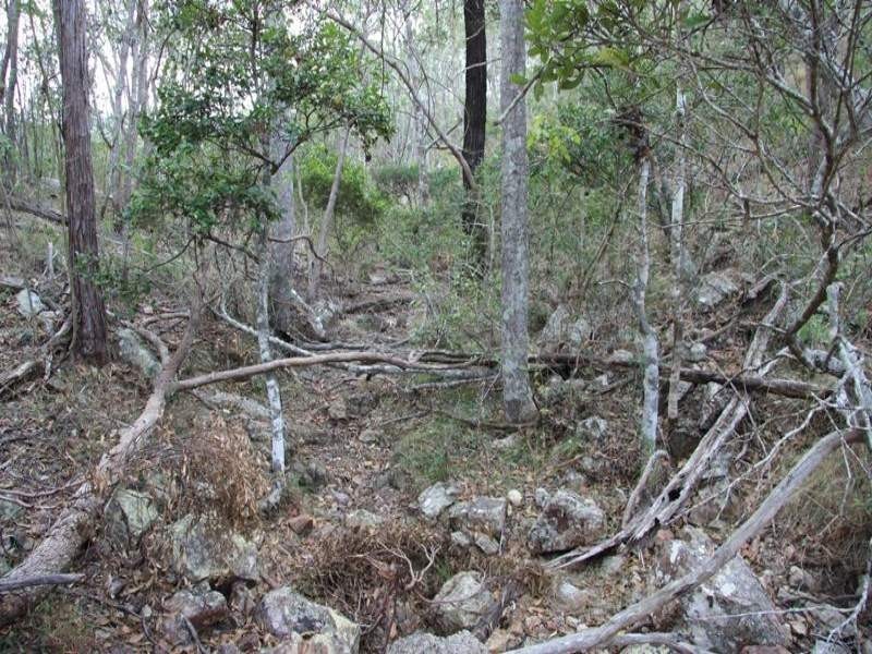Bells Bridge QLD 4570