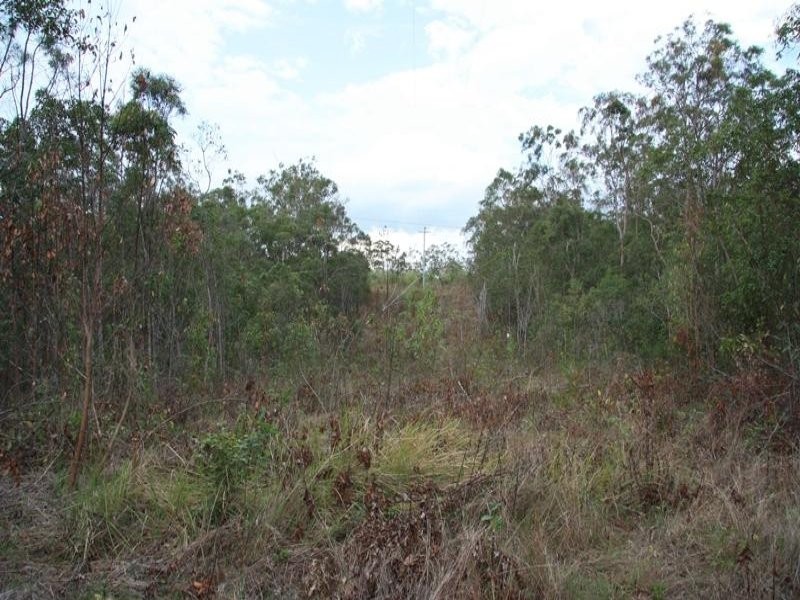 Bells Bridge QLD 4570