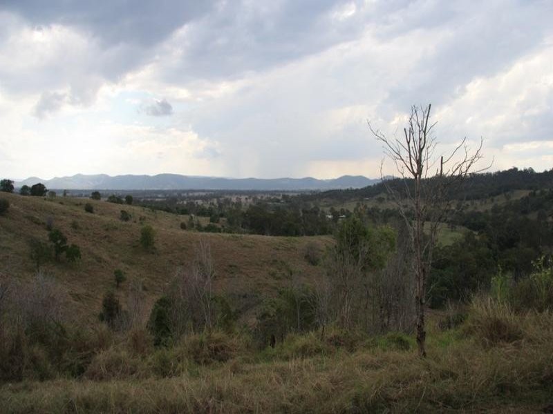 Bells Bridge QLD 4570