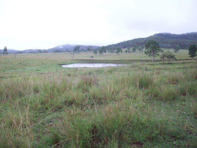Mudlo QLD 4600