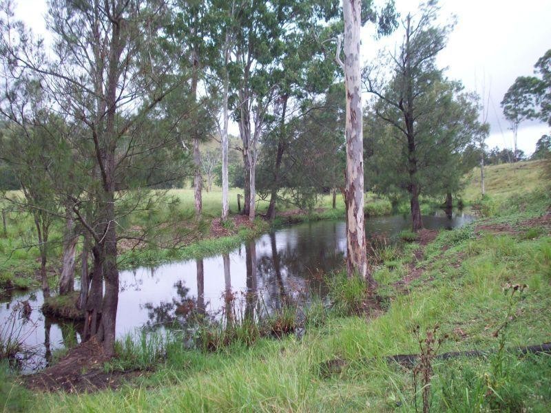 Mudlo QLD 4600
