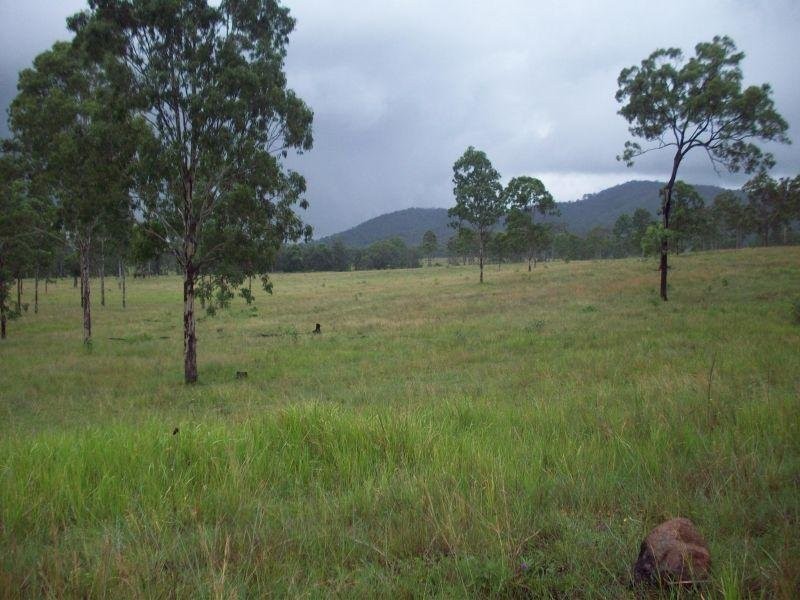 Mudlo QLD 4600
