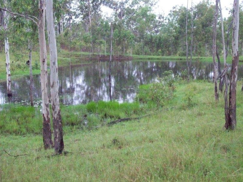 Mudlo QLD 4600