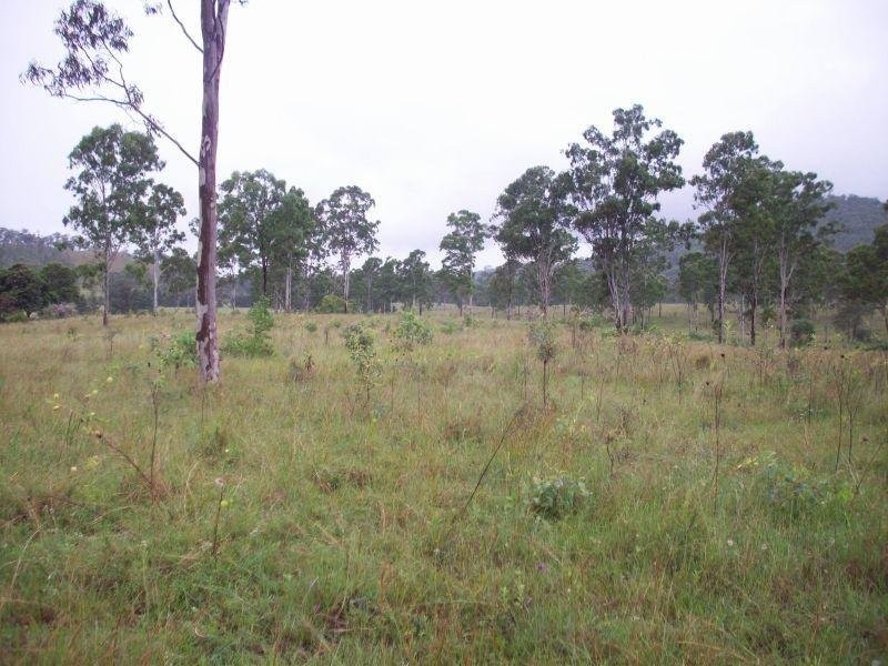 Mudlo QLD 4600