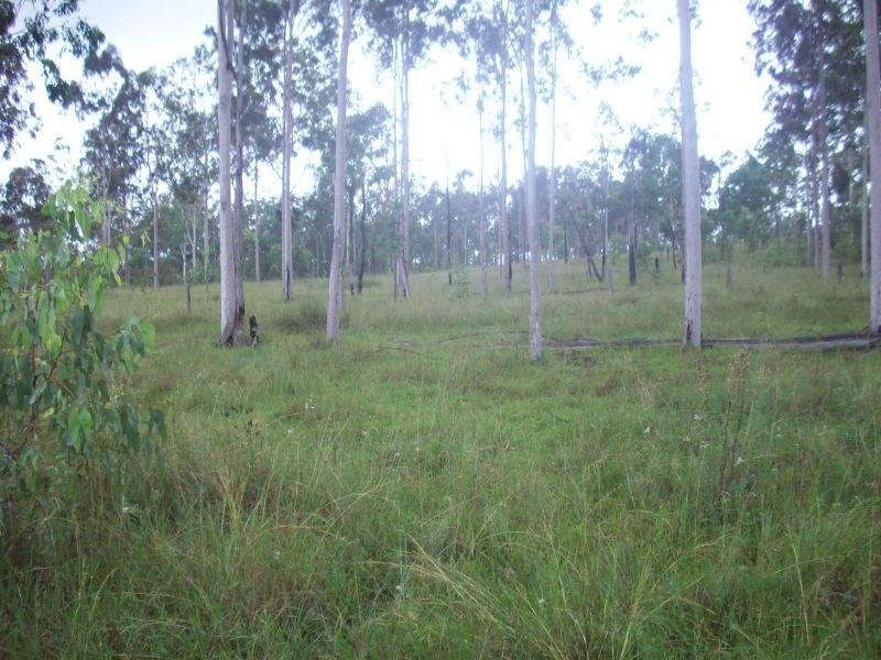 Mudlo QLD 4600
