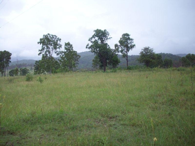 Mudlo QLD 4600