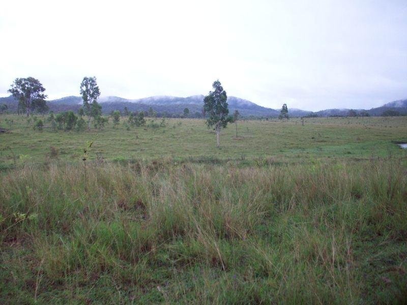 Mudlo QLD 4600