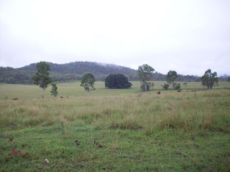 Mudlo QLD 4600