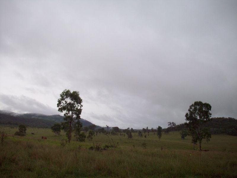 Mudlo QLD 4600