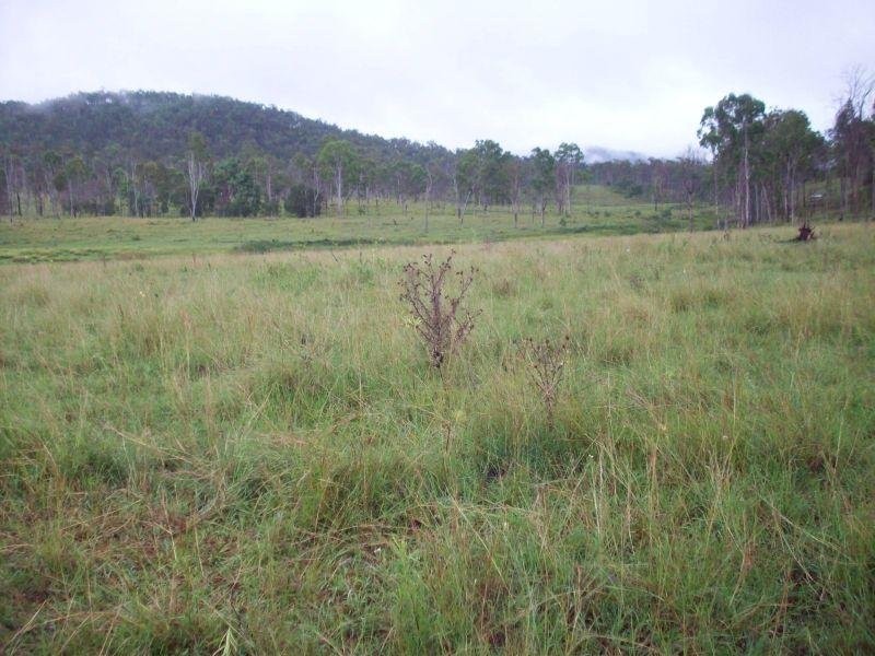 Mudlo QLD 4600
