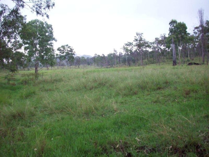 Mudlo QLD 4600