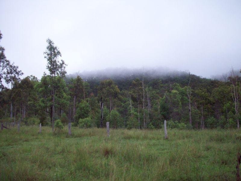 Mudlo QLD 4600