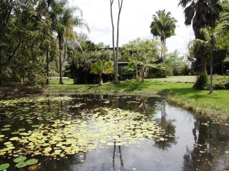 Wolvi QLD 4570