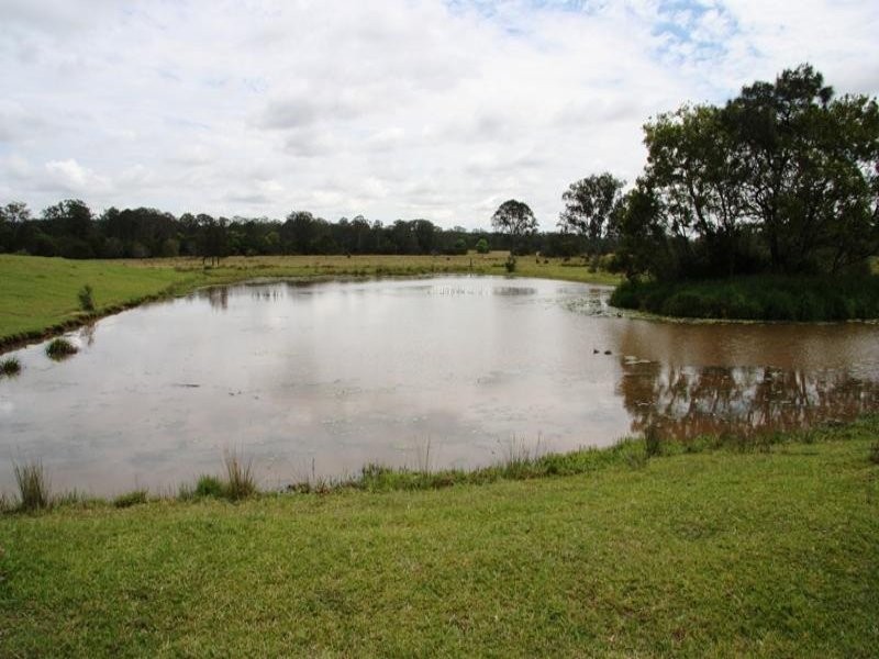 Wolvi QLD 4570