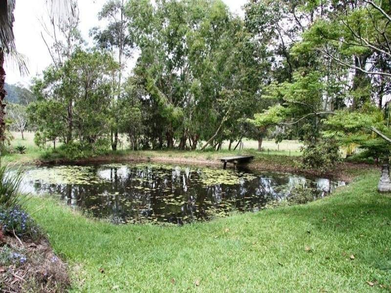 Wolvi QLD 4570
