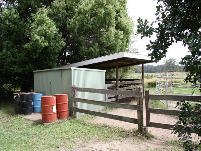 Wolvi QLD 4570