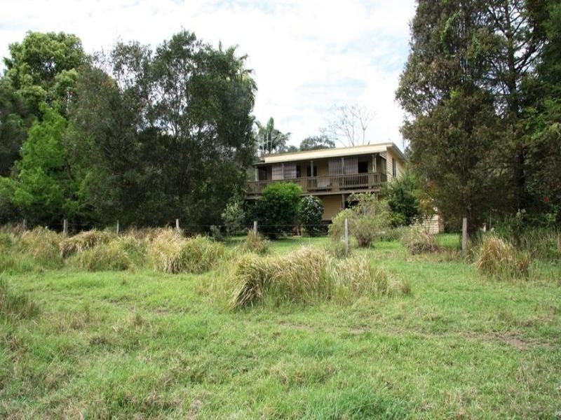 Wolvi QLD 4570