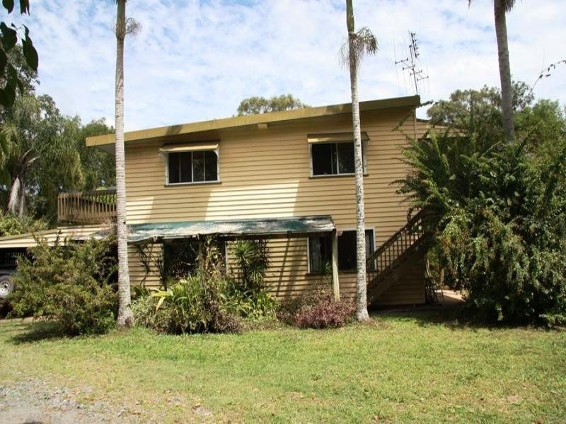 Wolvi QLD 4570