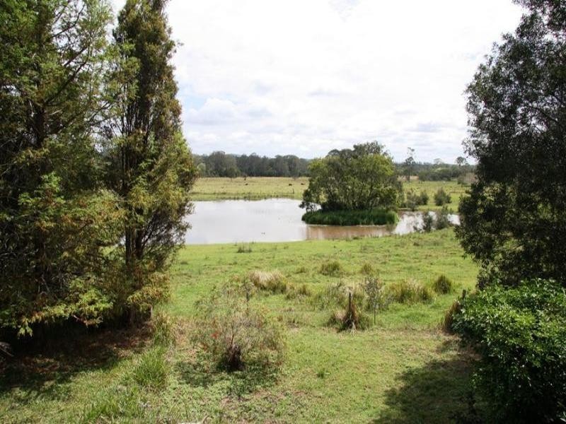Wolvi QLD 4570