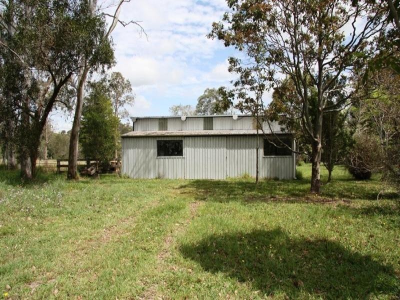 Wolvi QLD 4570