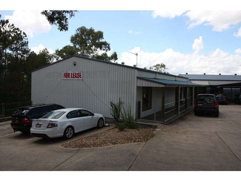 6 Hall Road, Gympie QLD 4570