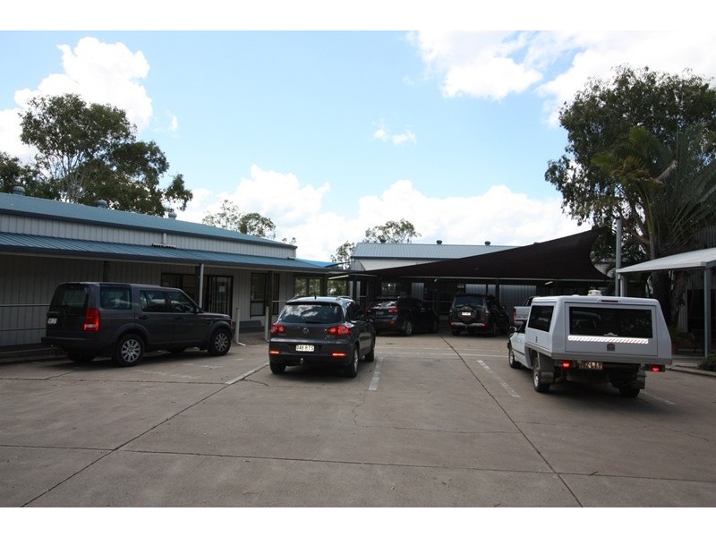 6 Hall Road, Gympie QLD 4570