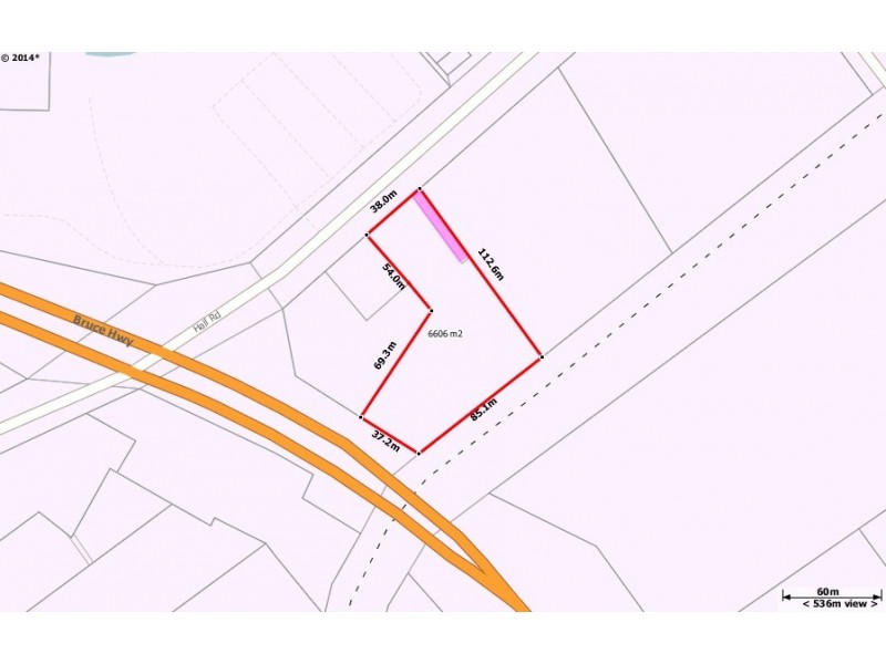 6 Hall Road, Gympie QLD 4570