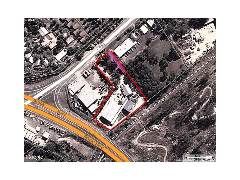 6 Hall Road, Gympie QLD 4570