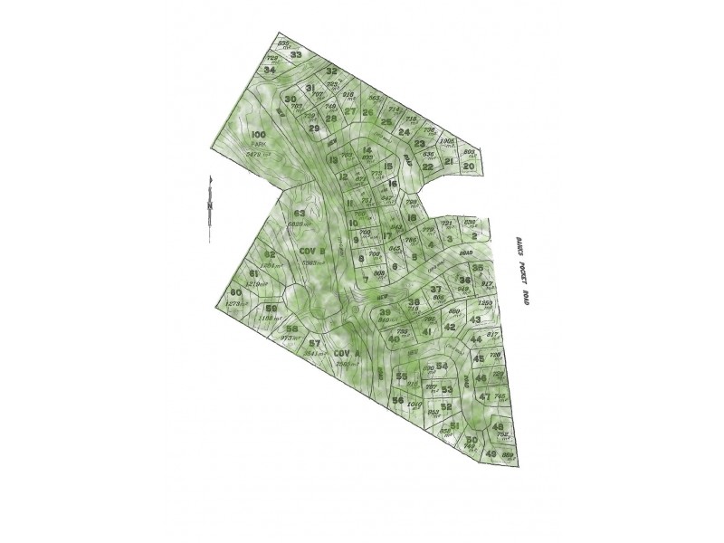 48-52 Banks Pocket Rd, Gympie QLD 4570