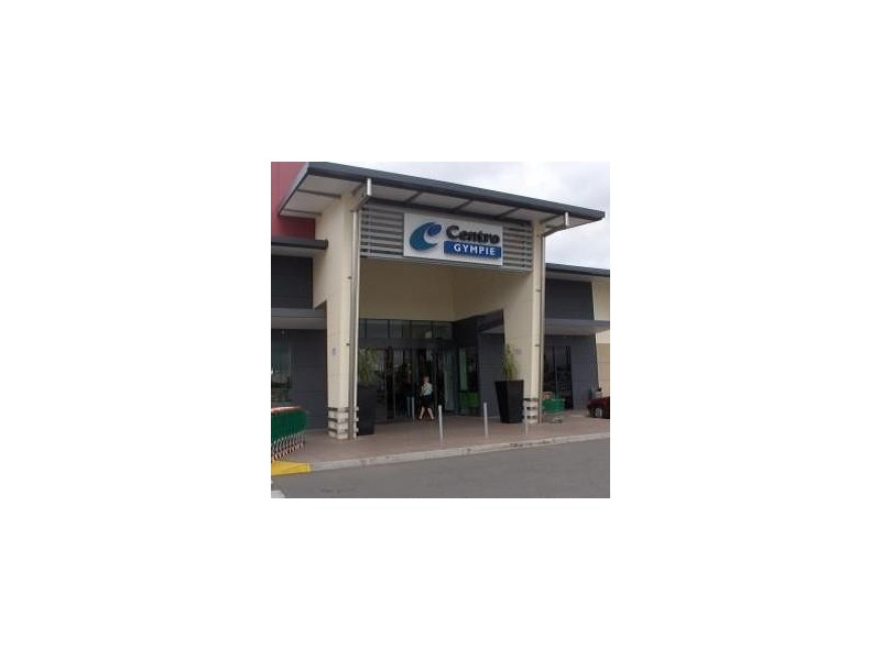 48-52 Banks Pocket Rd, Gympie QLD 4570