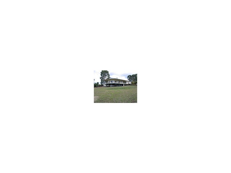 Lower Wonga QLD 4570