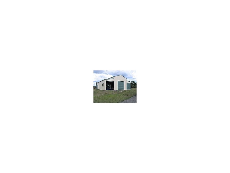 Lower Wonga QLD 4570
