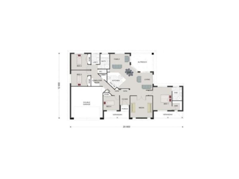 Cooloola Cove QLD 4580