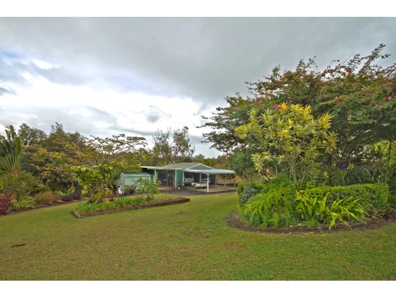 Cooloola Cove QLD 4580