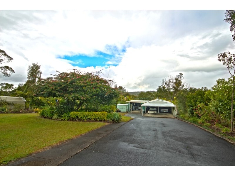 Cooloola Cove QLD 4580