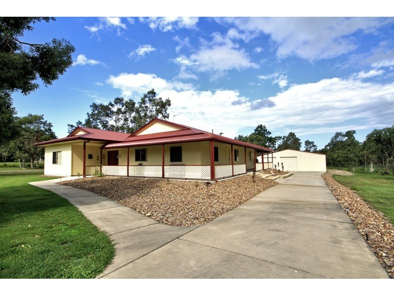 Cooloola Cove QLD 4580